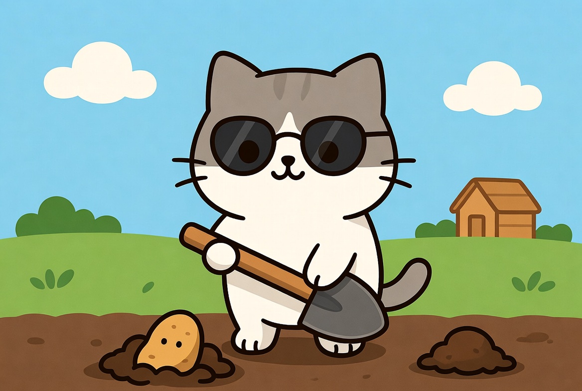 cat